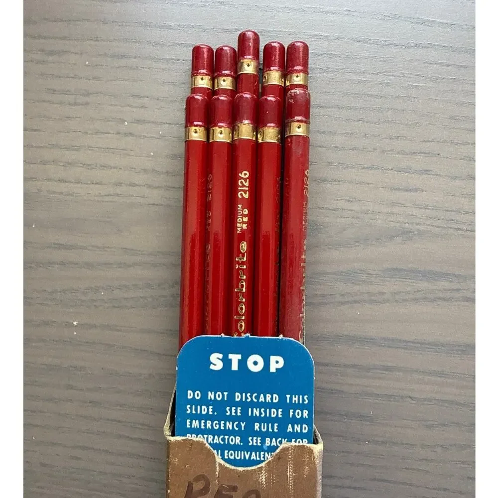Eagle Pencil Company eagle pencil